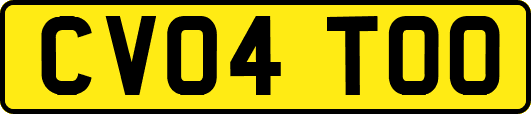 CV04TOO