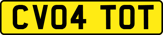 CV04TOT