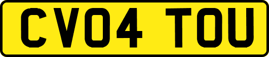CV04TOU