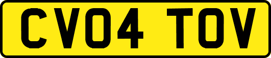 CV04TOV