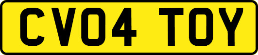 CV04TOY