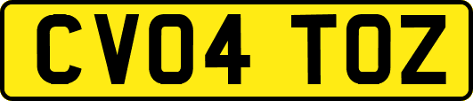 CV04TOZ