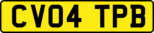 CV04TPB