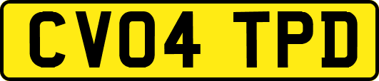 CV04TPD