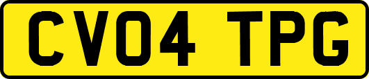 CV04TPG