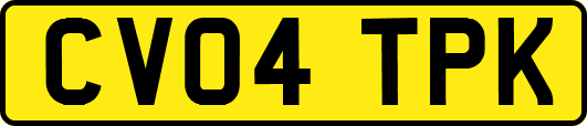 CV04TPK