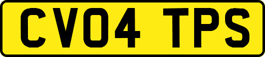CV04TPS