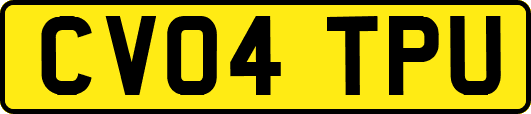 CV04TPU
