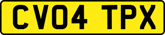CV04TPX