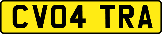 CV04TRA