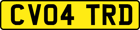 CV04TRD