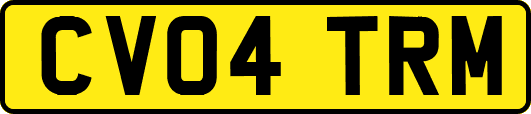 CV04TRM