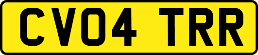 CV04TRR