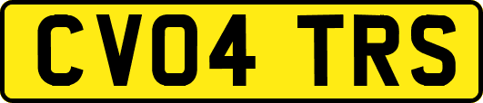 CV04TRS