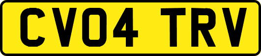 CV04TRV
