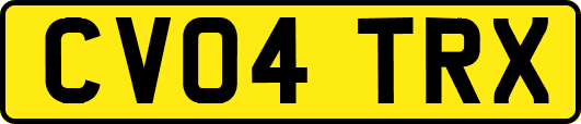 CV04TRX
