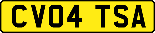 CV04TSA