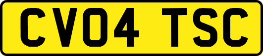CV04TSC