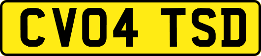 CV04TSD