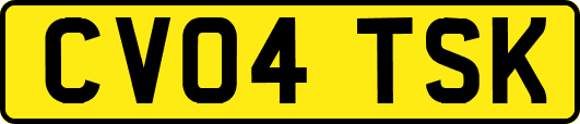 CV04TSK