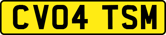 CV04TSM