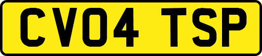 CV04TSP