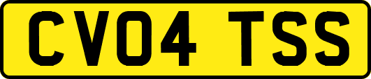 CV04TSS