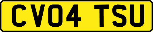 CV04TSU