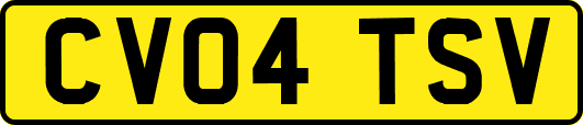 CV04TSV