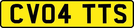 CV04TTS