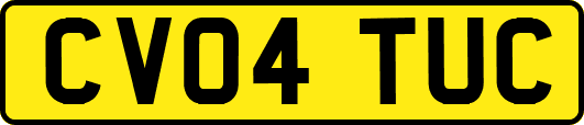 CV04TUC