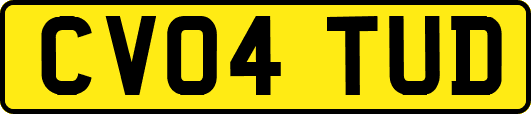CV04TUD