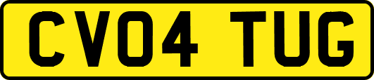 CV04TUG