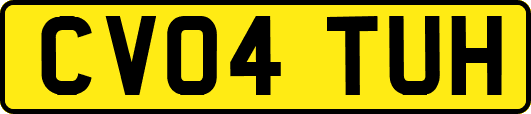 CV04TUH
