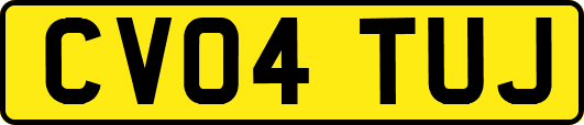 CV04TUJ