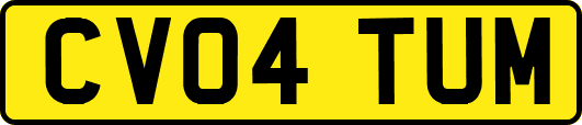 CV04TUM