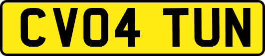 CV04TUN