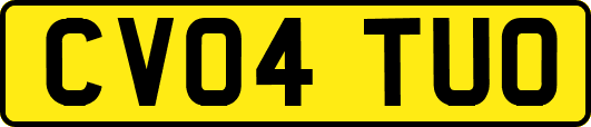 CV04TUO