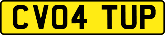 CV04TUP