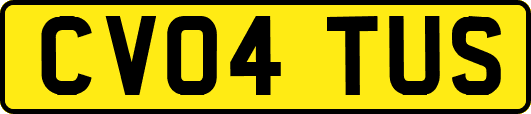 CV04TUS