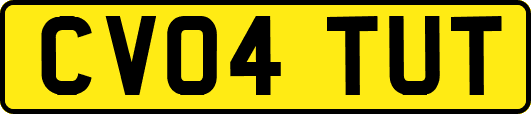 CV04TUT