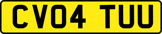 CV04TUU