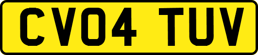 CV04TUV
