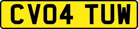 CV04TUW