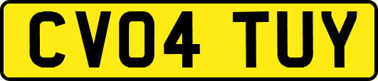 CV04TUY