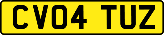 CV04TUZ