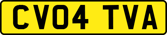 CV04TVA