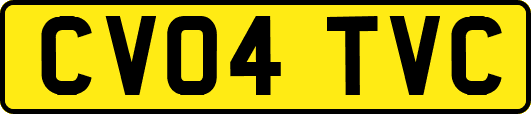 CV04TVC