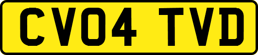 CV04TVD