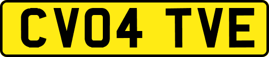 CV04TVE